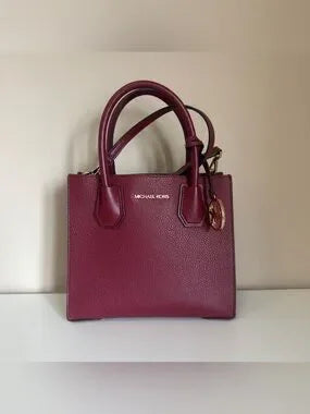 Michael Kors Mercer MD Messenger 35S1GM9M2L product detail