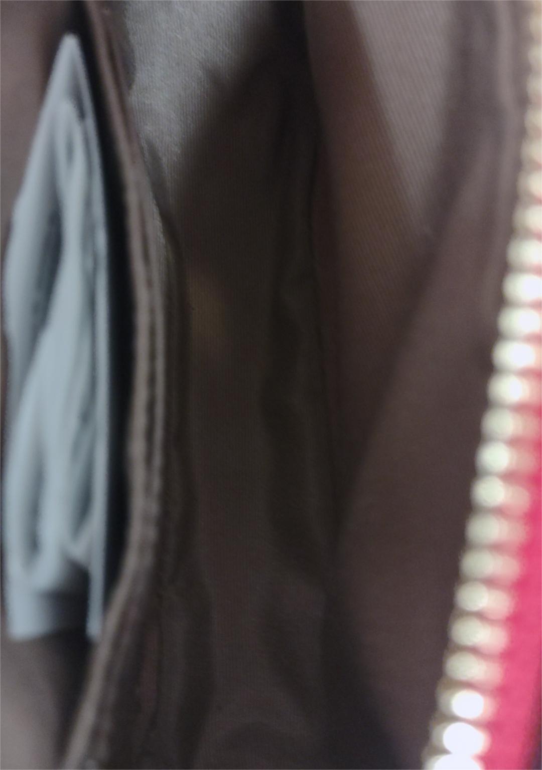 Coach CF405 Jamie Wristlet With Heart Cherry Print Canvas Smooth Leather-Chalk Multi