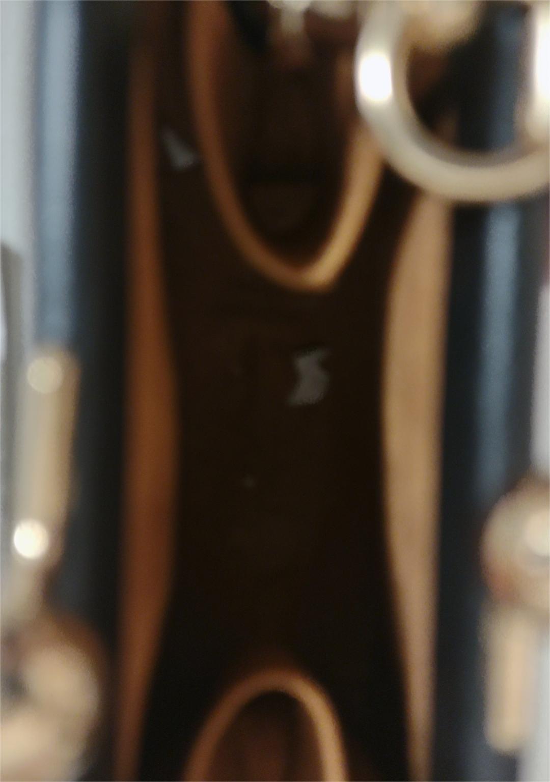 Coach CH519 Nora Kisslock Refined Pebble Leather Card Case - Gold/ Black