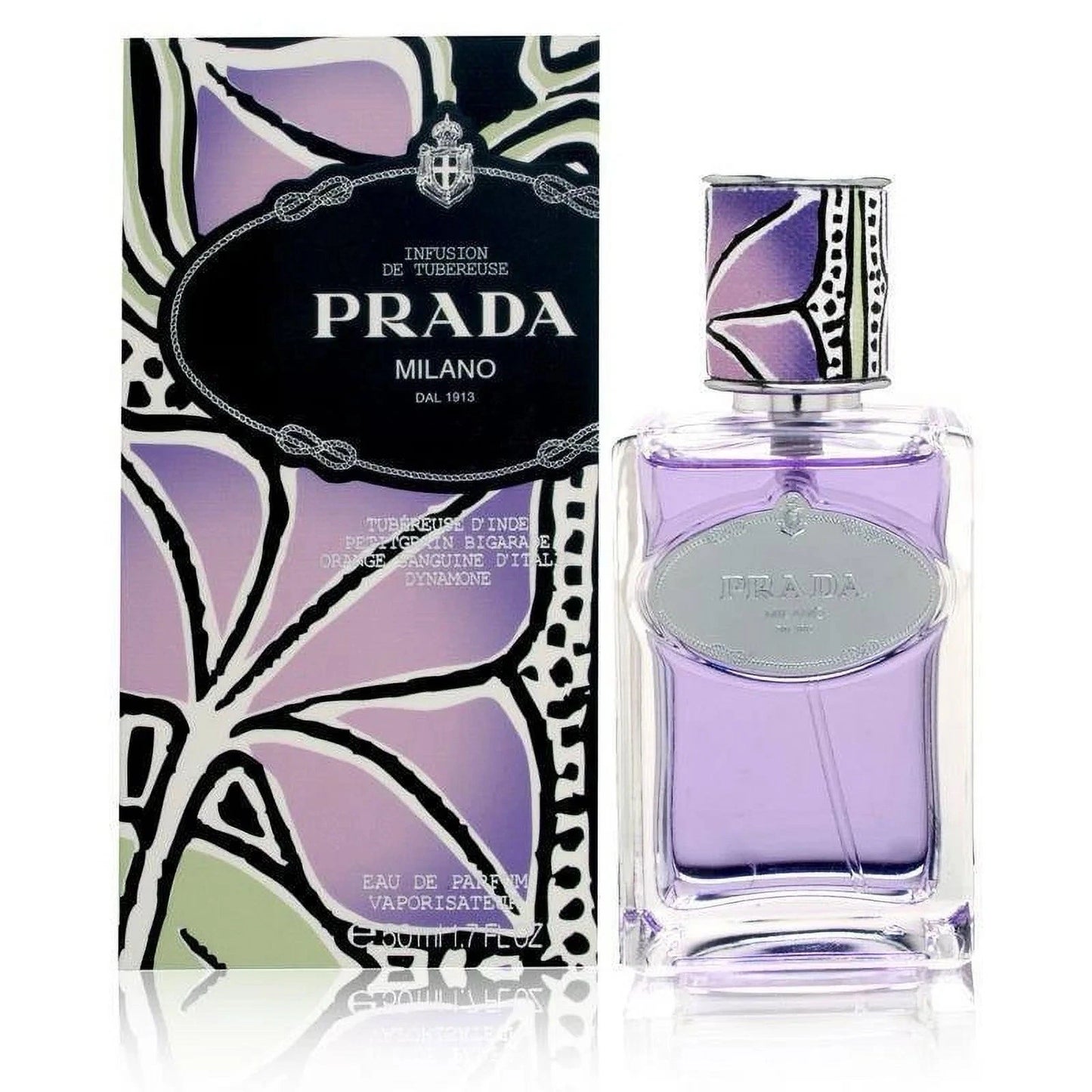 Prada Infusion De Tubereuse product image