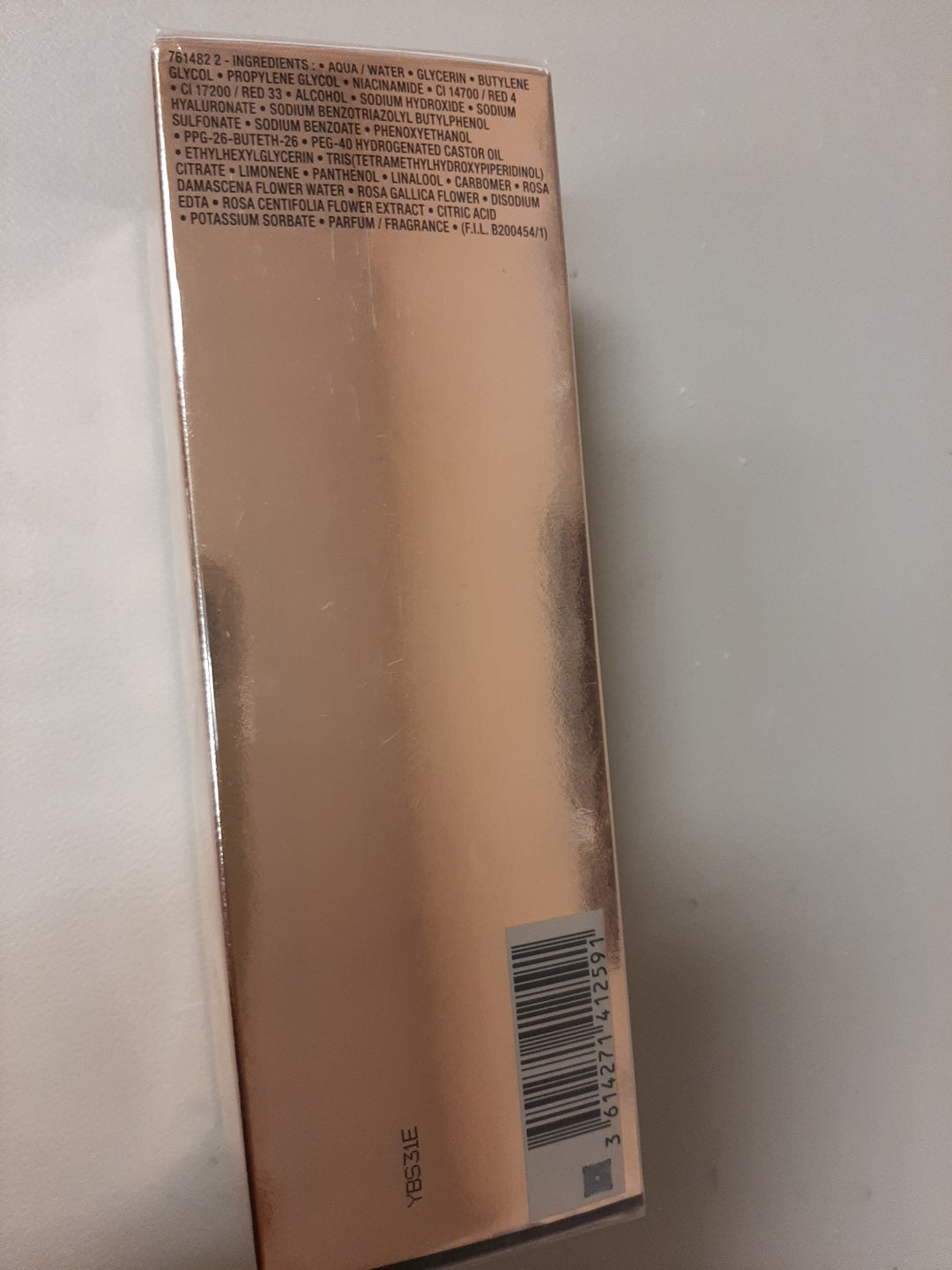 Absolue Precious Cells Revitalizing Rose Lotion, 5 oz.