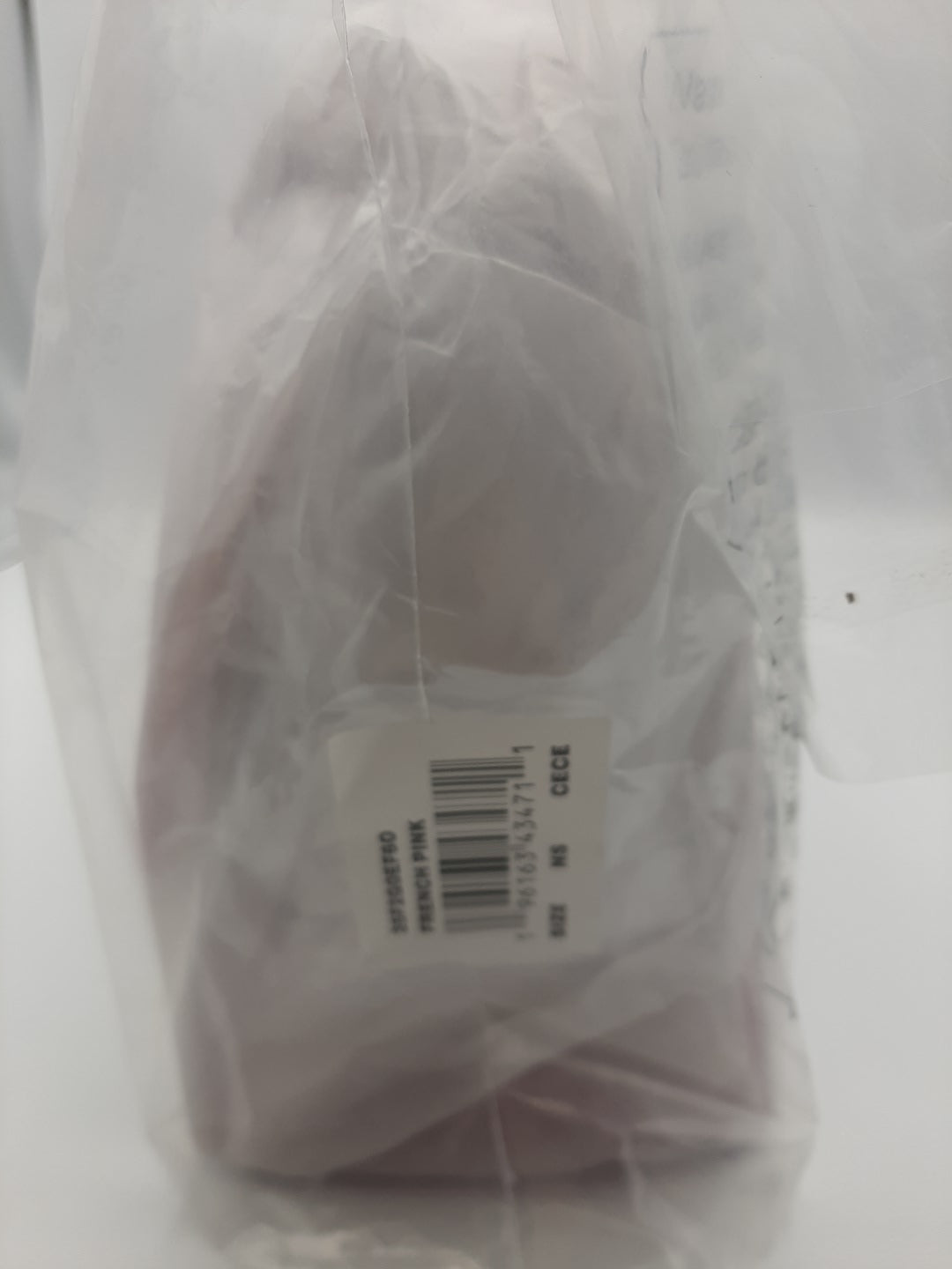 MICHAEL KORS CECE Medium Flap PKT Shoulder Bag French Pink Gold Studded