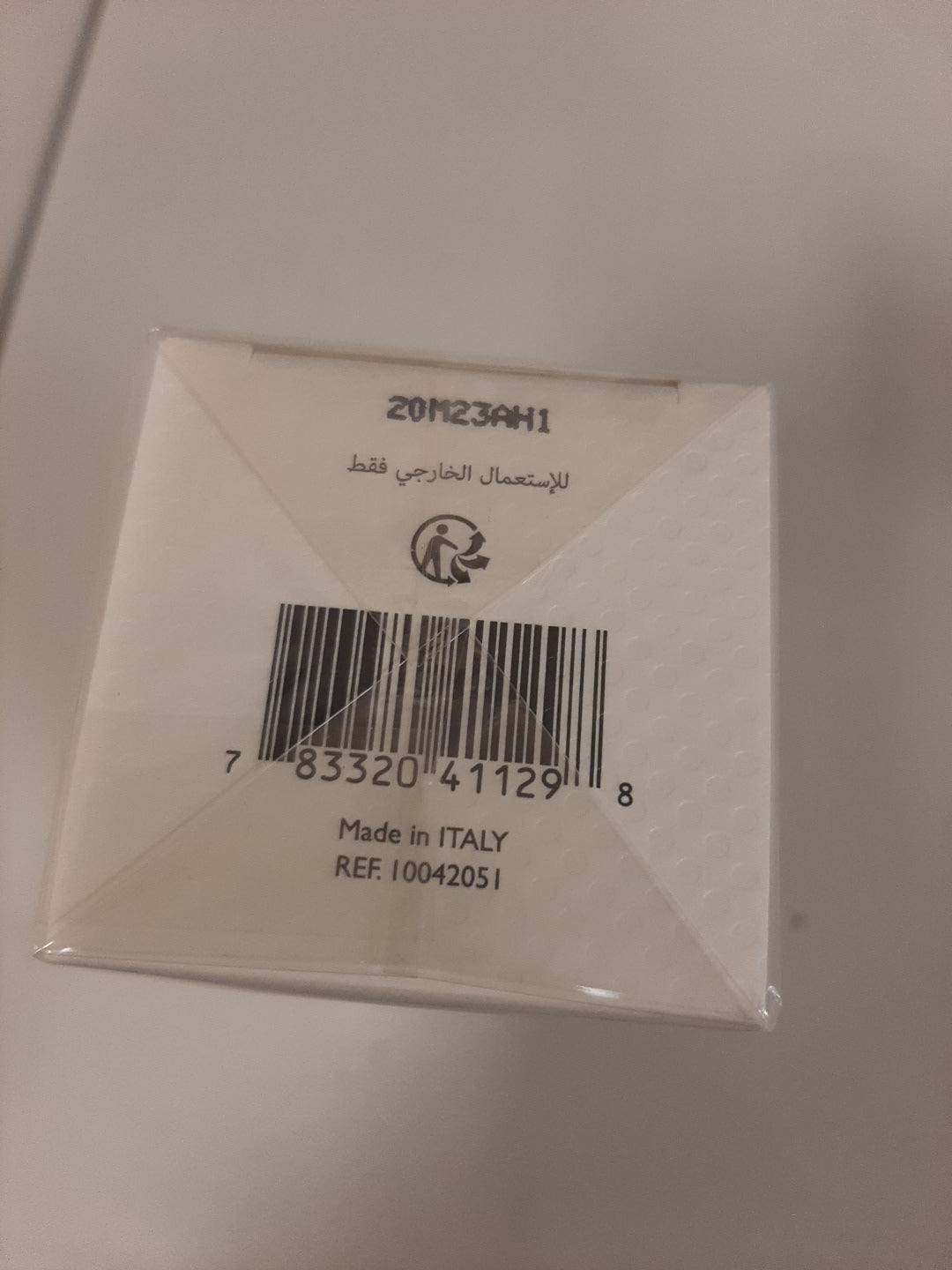 BVLGARI PETITS ET MAMANS EAU DE TOILETTE SPRAY, 3.4OZ. 100ml