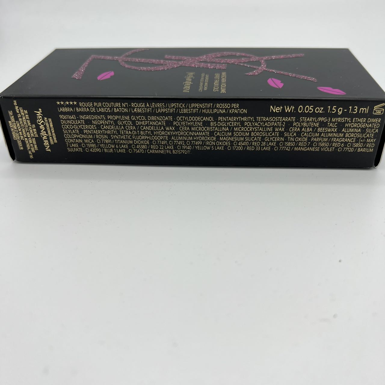 Black Friday Mystery Box No.2