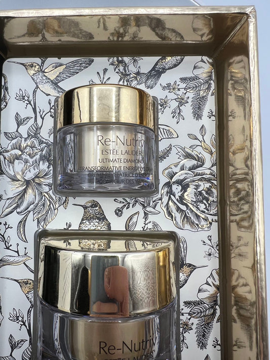 Travel Size Re-Nutriv Essentials Set USD $230 Value