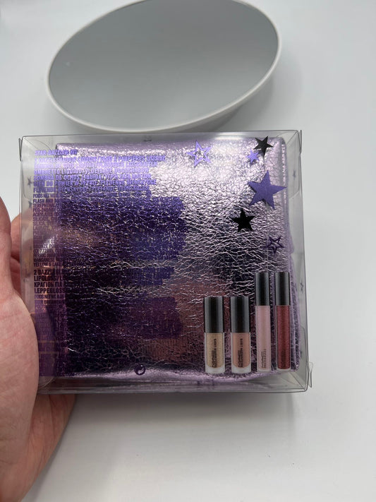 MAC STAR DAZZLER KIT "NEW" 5 PC SET LIMITED EDITION