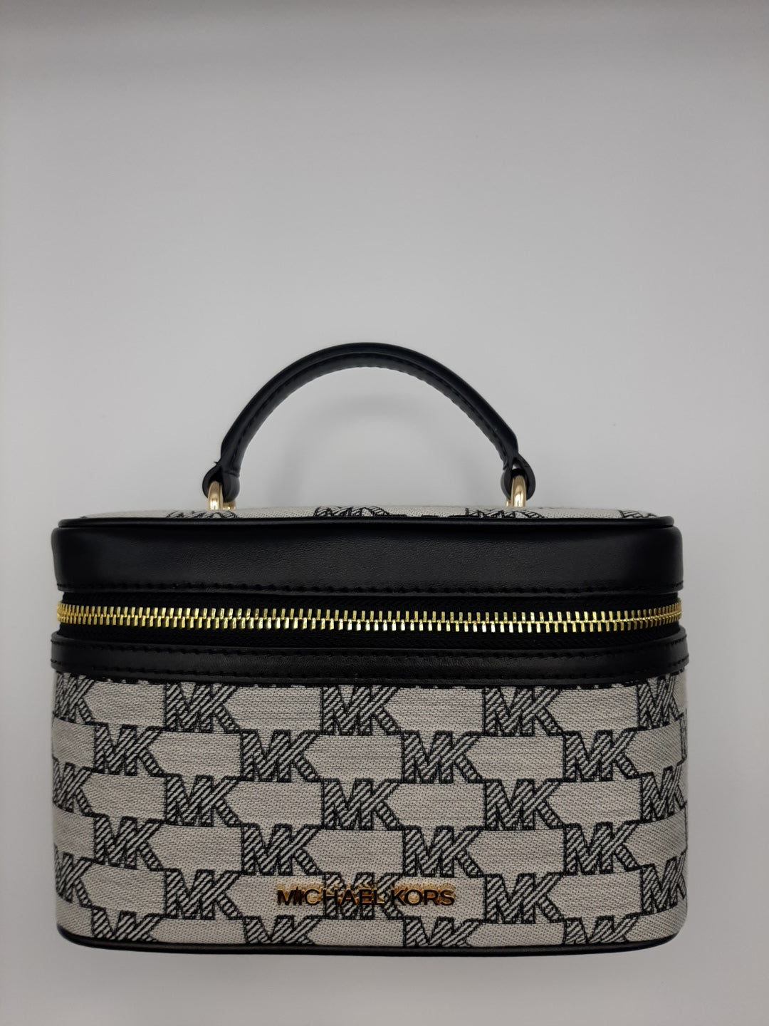 best crossbody bag for travel jet set Michael Kors Jet Set Item Medium Zip Trunk Crossbody Bag