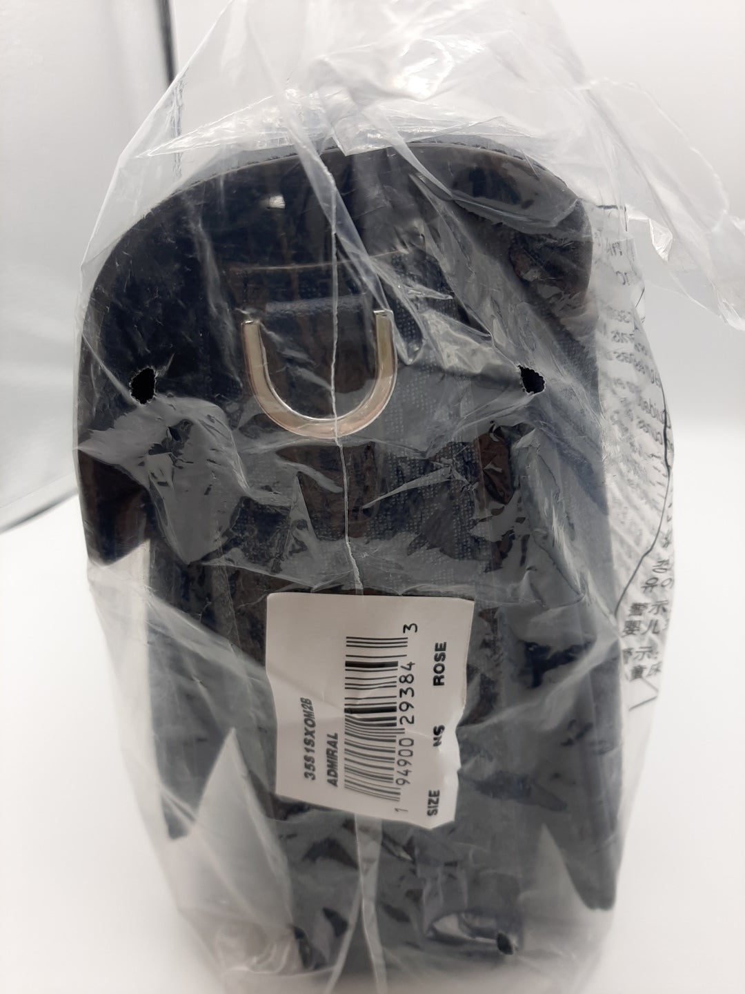 Michael Kors Rose Top Handle Medium Messenger Crossbody Bag - Admiral