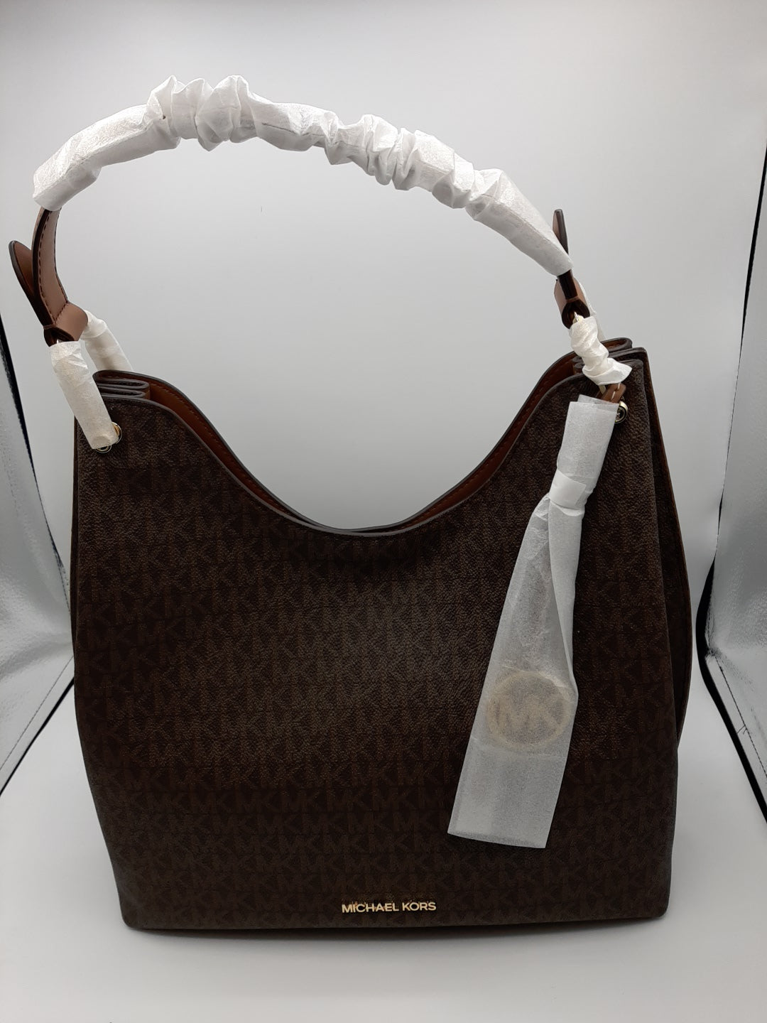 Michael kors joan slouchy shoulder bag Clearance