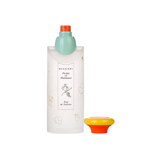 BVLGARI PETITS ET MAMANS EAU DE TOILETTE SPRAY, 3.4OZ. 100ml