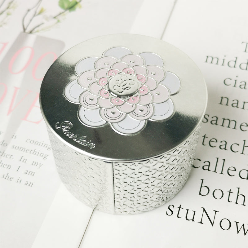 Guerlain Meteorites Light Revealing Pearls of Powder 0.8 OZ。25g