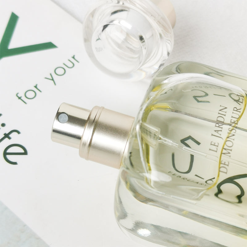 Li Eau De Toilette Spray 3.3 oz