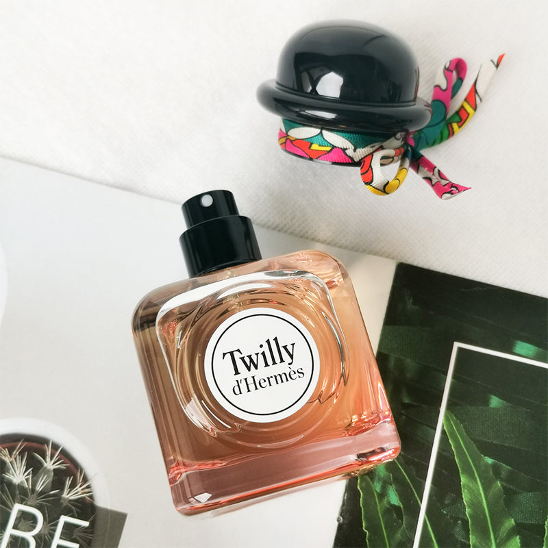 Hermes Twilly Eau De Parfum Spray 2.87oz/85ml