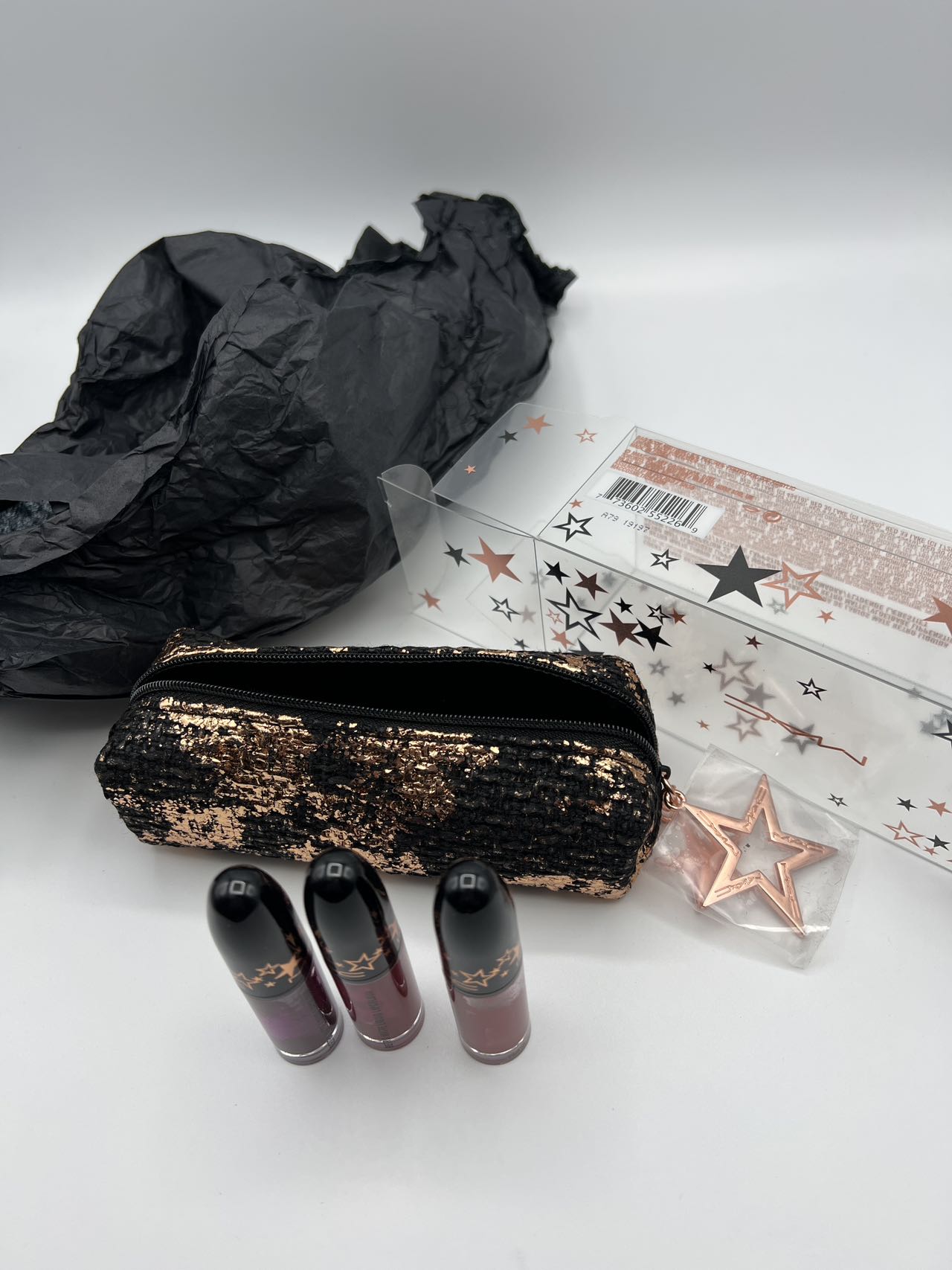 TikTok Live Stream Special Beauty Box No. 4