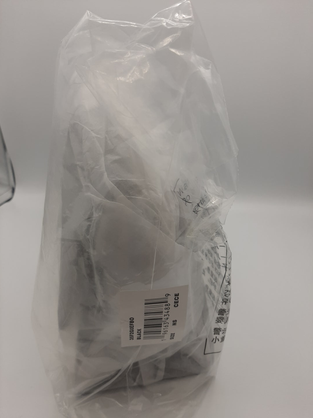 MICHAEL KORS CECE Medium Flap PKT Shoulder Bag Crossbody Black