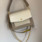 Tory Burch Robinson Color-Block Convertible Shoulder Bag 88612 product detail