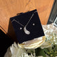 Swarovski Crystal Jewelry Set - 5506758 - front view