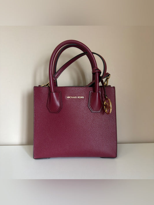 Michael Kors Mercer MD Messenger 35S1GM9M2L product detail