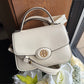 Tory Burch Robinson top handle bag