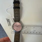 Coach 14503873 women's watch detail