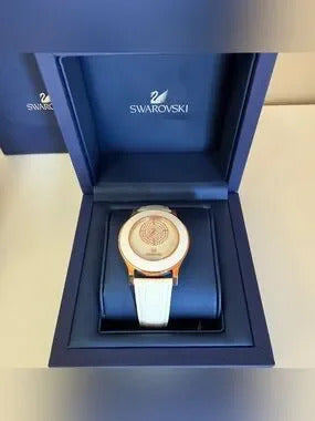 Swarovski 5095482 women's watch detail