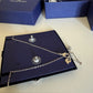 Swarovski Crystal Jewelry Set - 5506758 - detail 2