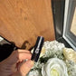 Swarovski 5007773 crystal bangle detail
