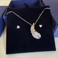 Swarovski Crystal Jewelry Set - 5506758 - detail 3