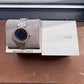 Michael Kors Two-Tone Rose Gold & Silver Watch MK3651 product detail