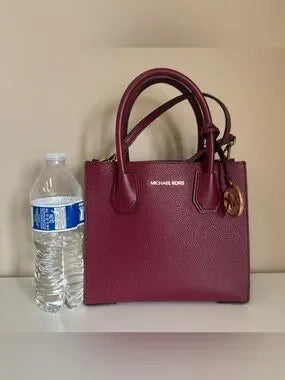 Michael Kors Mercer MD Messenger 35S1GM9M2L product detail