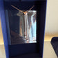 Swarovski Cupchain Crystal Tassel Necklace - 5517952 - detail 3