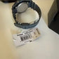 Casio G-SHOCK black digital watch detail