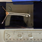Swarovski Cupchain Crystal Tassel Necklace - 5517952 - detail 4