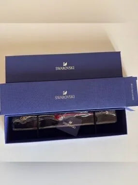 Swarovski Bracelet 5465403 INSI/CRY/GOS Red product detail