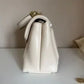 Tory Burch 83943 Kira satchel detail