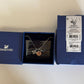 Swarovski Aquarius Zodiac Pendant Necklace - 5349213 - detail 4