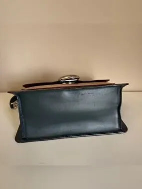 Coach 4145 Tabby shoulder bag detail