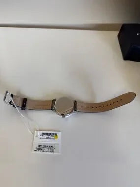 Coach 14503873 women's watch detail