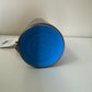 lululemon 20 oz multicolor gradient insulated mug detail