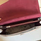 Coach 4145 Tabby shoulder bag detail