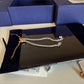 Swarovski Cupchain Crystal Tassel Necklace - 5517952 - detail 5