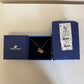 Swarovski Gemini Zodiac Crystal Pendant Necklace - 5349217 - detail 5