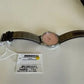 Coach 14503873 women's watch detail