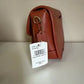 Coach CK019 Signature Tabby Messenger 19 Tan / Rust product detail
