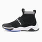 Champion Rally Pro sock sneakers detail