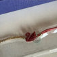 Swarovski Bracelet 5465403 INSI/CRY/GOS Red product detail