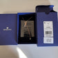 Swarovski Rose Gold-Tone Bow Lariat Necklace - 5447082 - detail 5