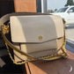 Tory Burch Robinson Color-Block Convertible Shoulder Bag 88612 product detail