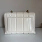 Tory Burch 83943 Kira satchel detail