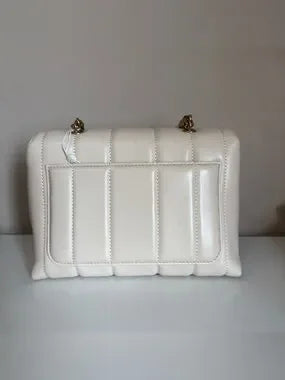 Tory Burch 83943 Kira satchel detail